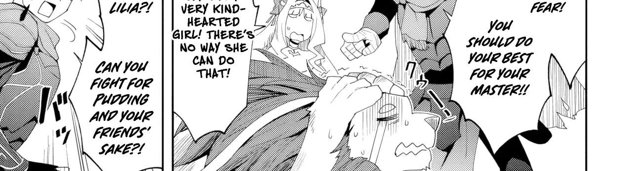 The Weakest of the Four Heavenly Kings' Independence Plan Chapter 1 - page 60