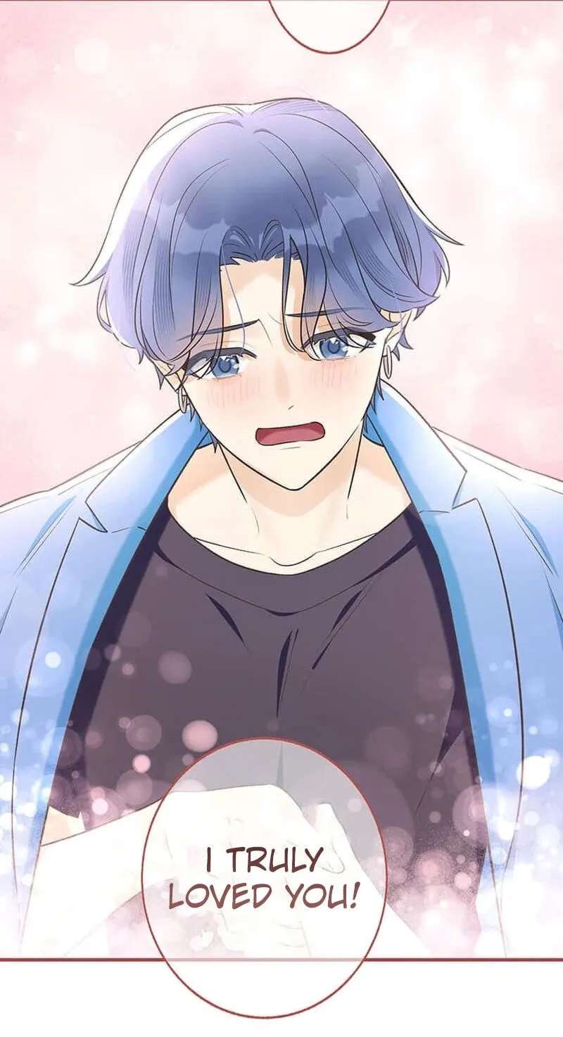 Oshi to no Doukyo ga Touto Sugimasu! Chapter 34 - page 35