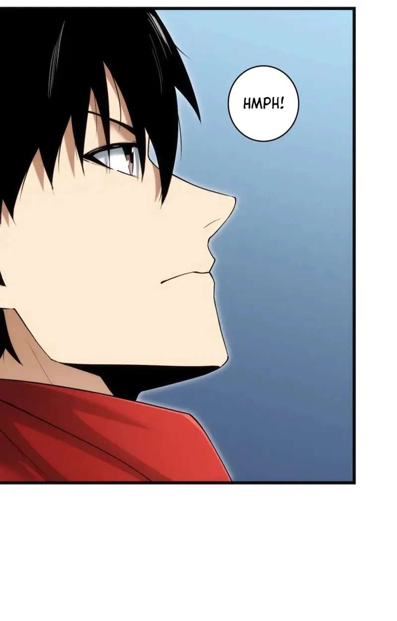 God of Games: The Ultimate Evolution Chapter 28 - page 36