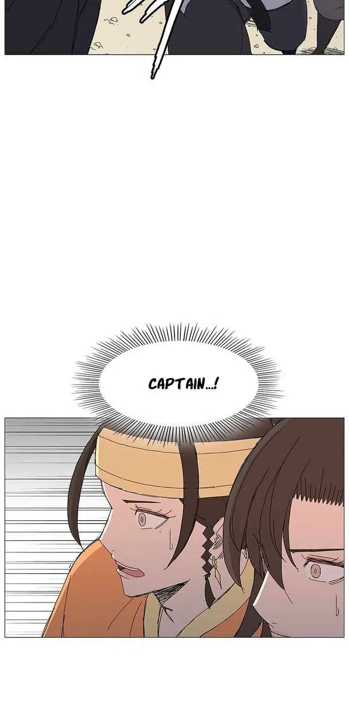 The General - Fighting Legend Chapter 114 - page 56