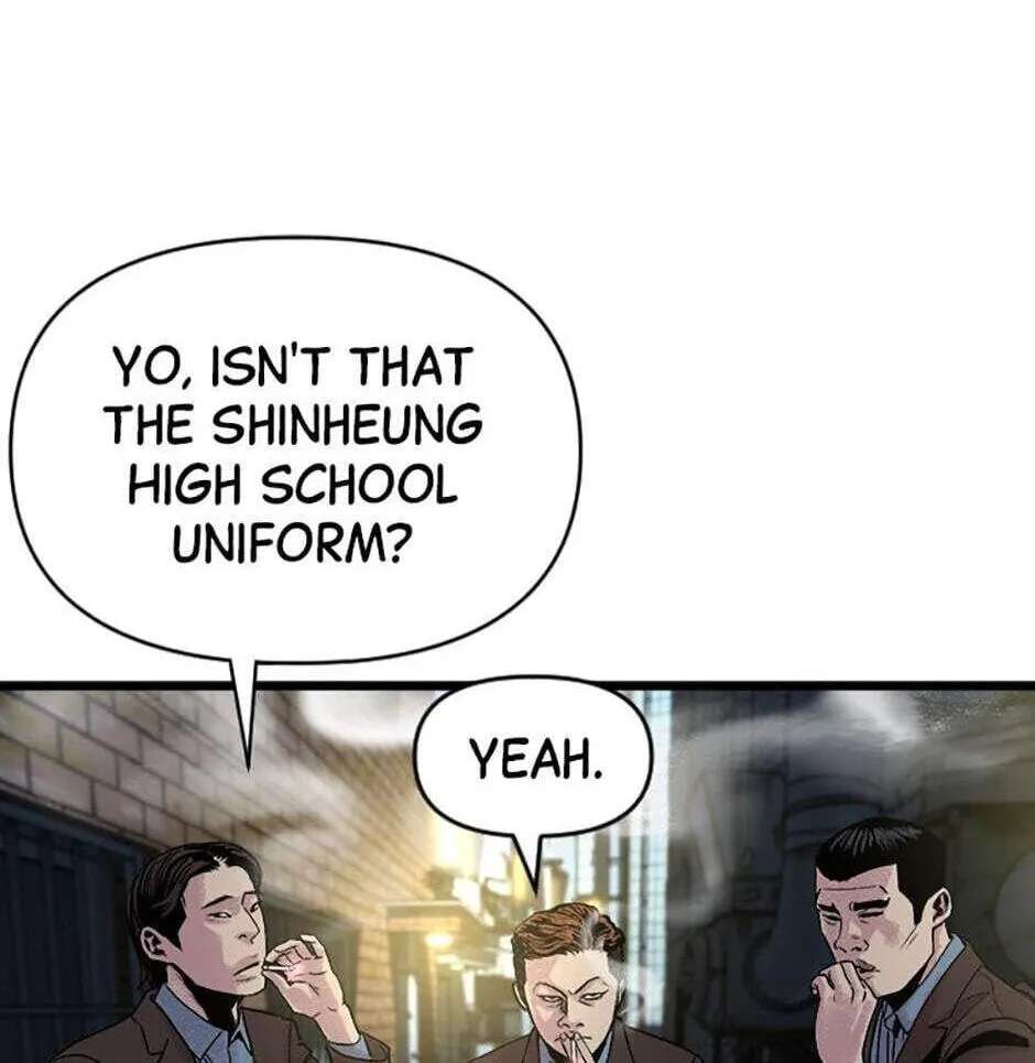 Switch (Ji-Dong & Kim Dong-Chan) Chapter 4 - page 266