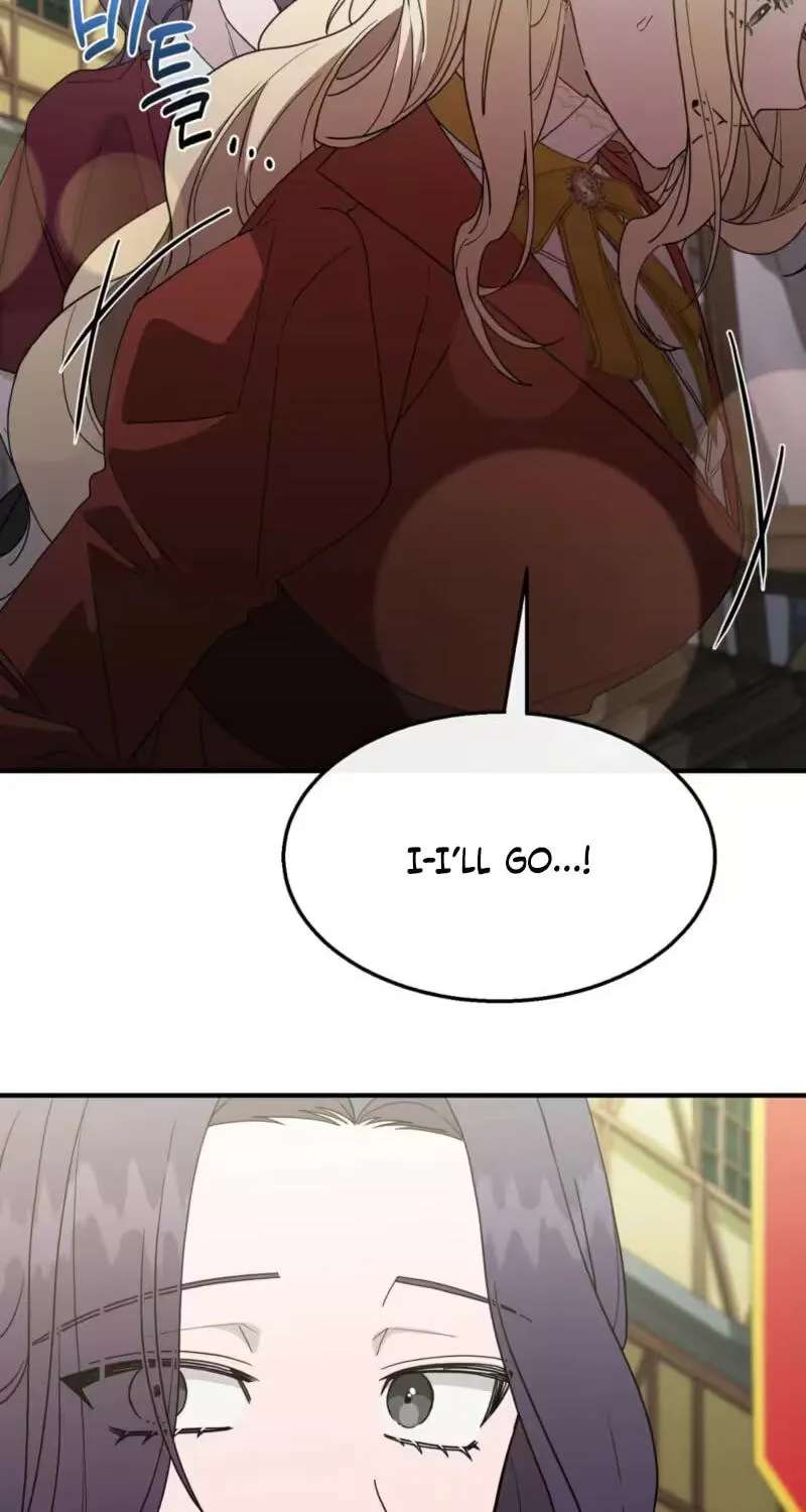 The Couple Hides Their Tastes Chapter 23 - page 68