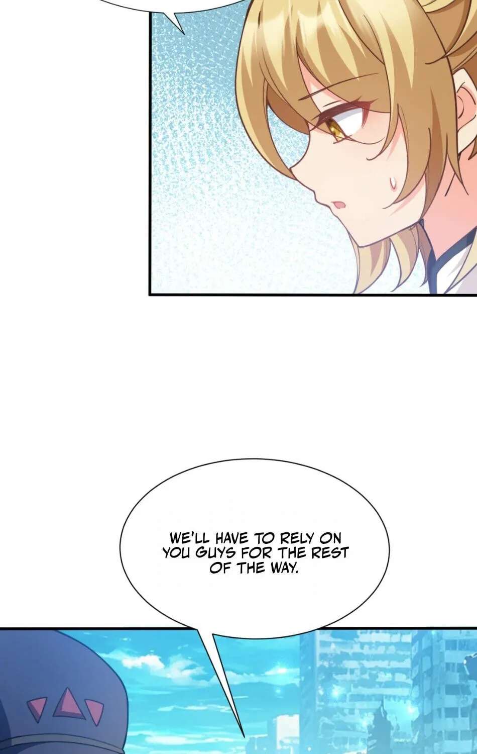 Shuo Hao Zuo Kepu, Fensi Que Quan Shi Monv? Chapter 55 - page 62