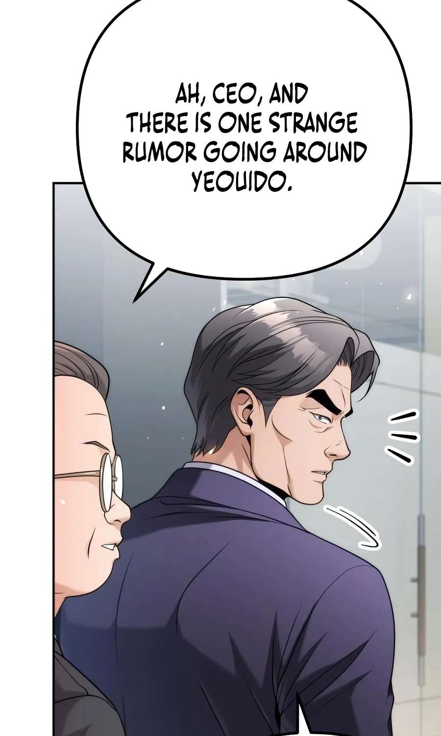The Money Keeps Piling Up Even If I Spend It Chapter 12 - page 126