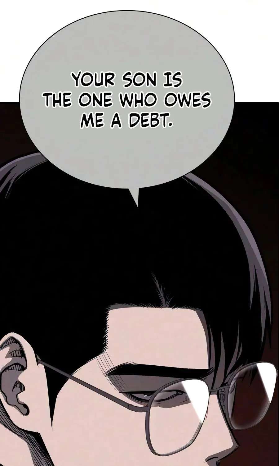 Debtbound by Blood Chapter 41 - page 29