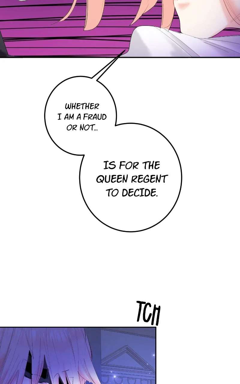 The King's ForbiddenFlower Chapter 29 - page 27