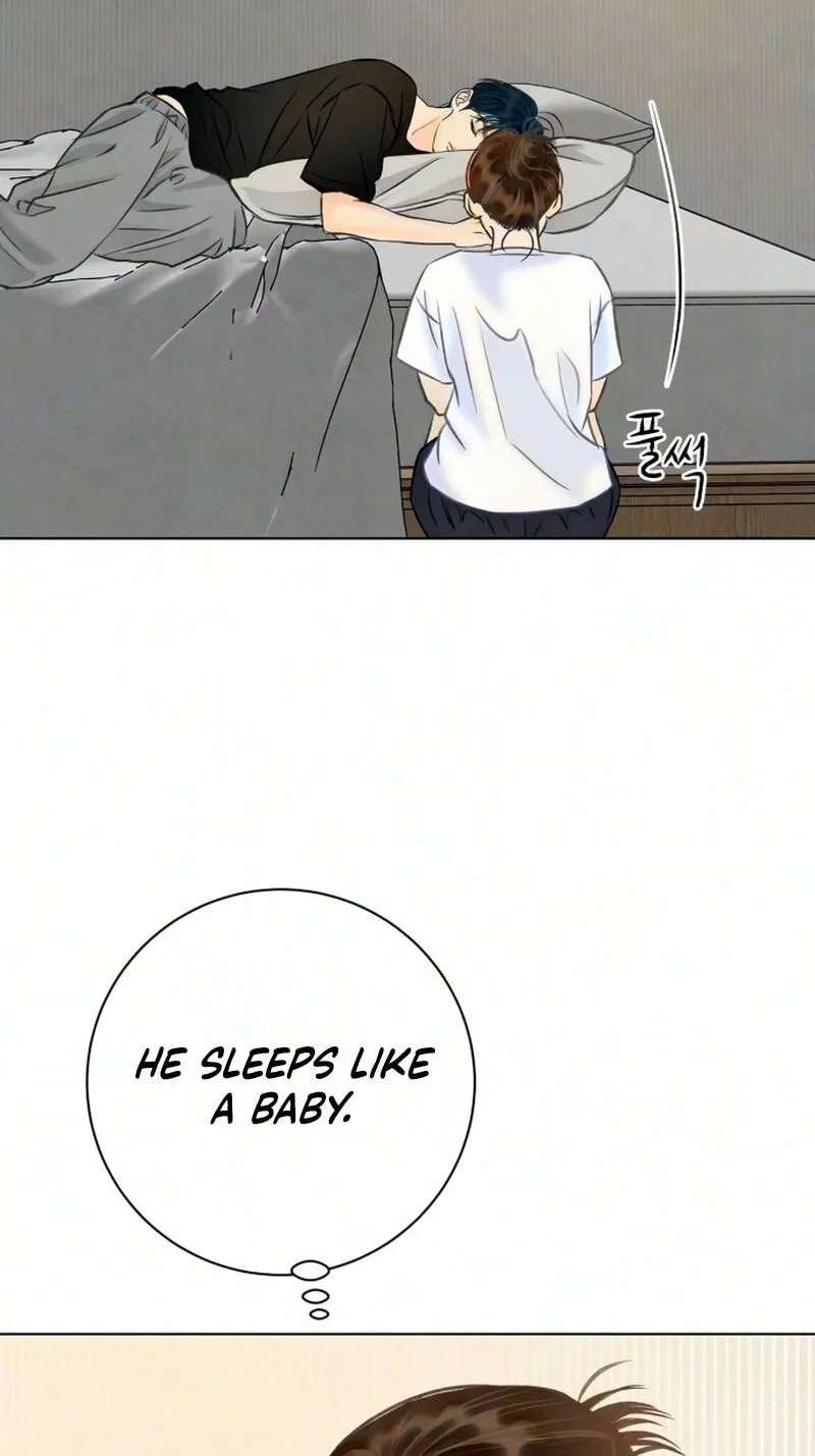 Before the grapes ripen Chapter 53 - page 84