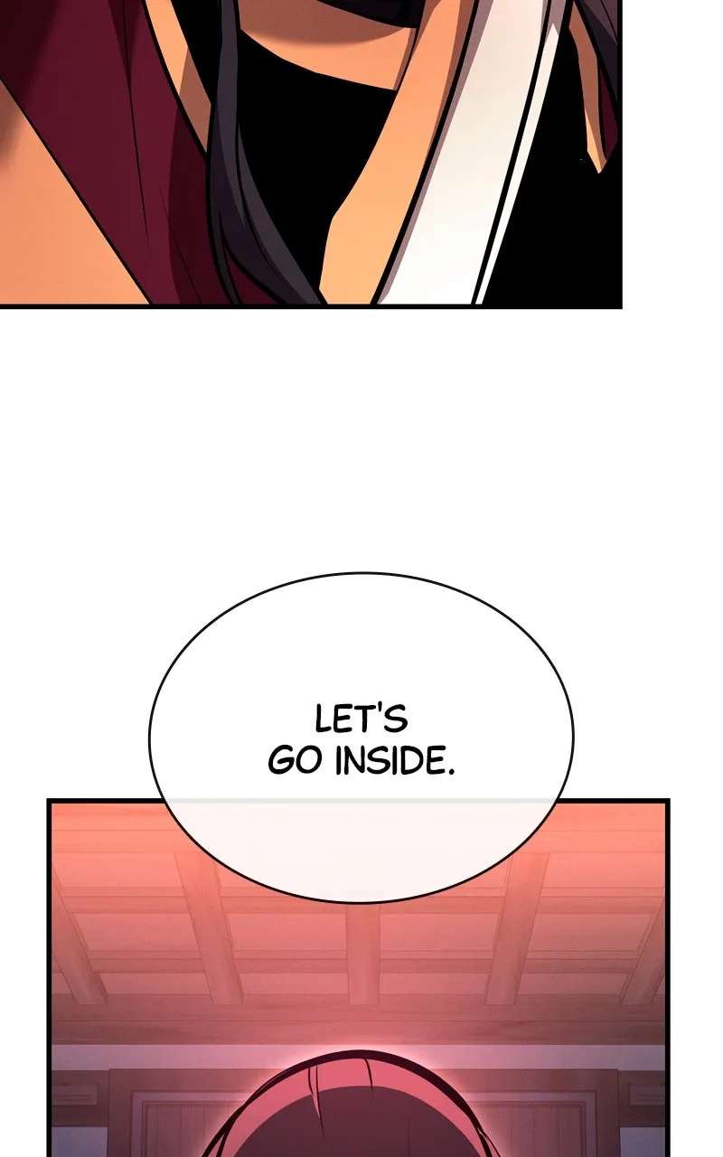 Rebirth of theDivine Demon Chapter 34 - page 26