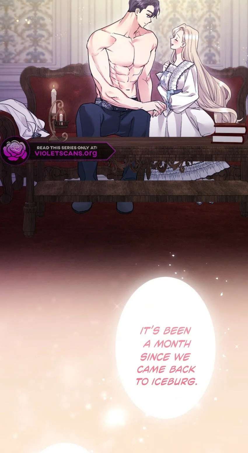 Munou na Mamahaha desu ga, Kazoku no Dekiai ga Tomarimasen! Chapter 157 - page 76
