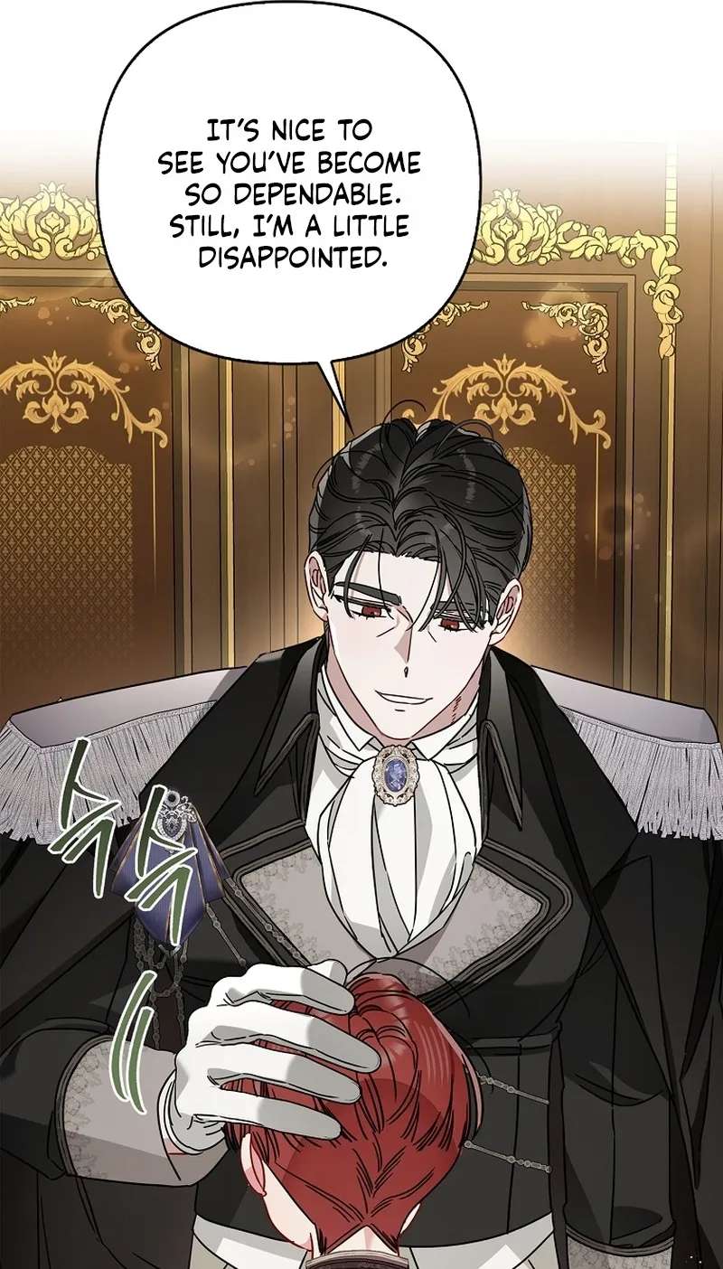 The Female Lead Takes Care of Everything Chapter 11 - page 76