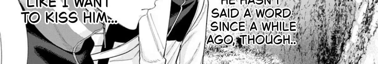 Ore No Kuchibiru Ga Nerawareteimasu Chapter 7 - page 40