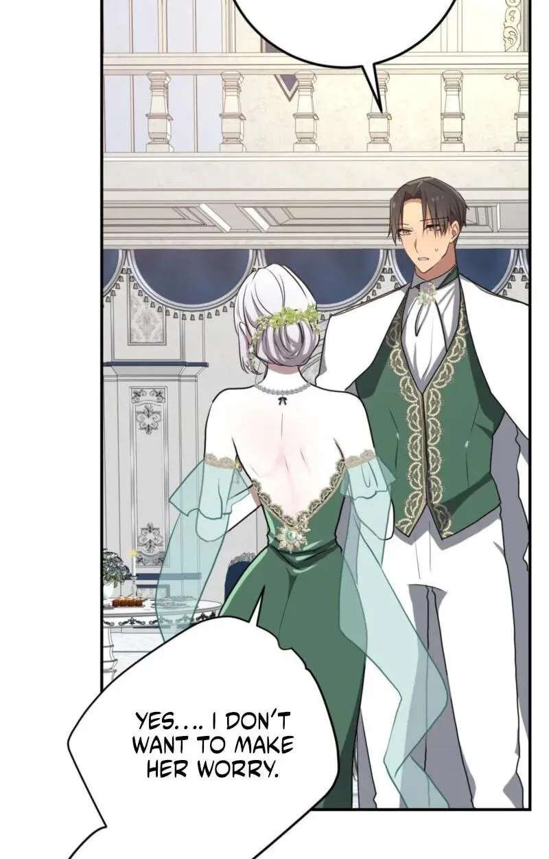 My Childhood Friends Are Trying to Kill Me Chapter 97 - page 39