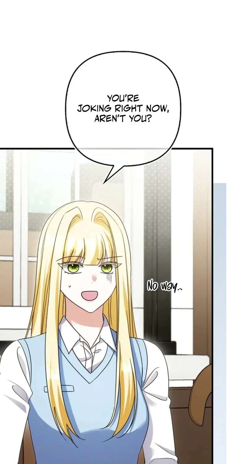 Becoming the Guide of the Mysophobic Villain? Absolutely Not! Chapter 45 - page 32