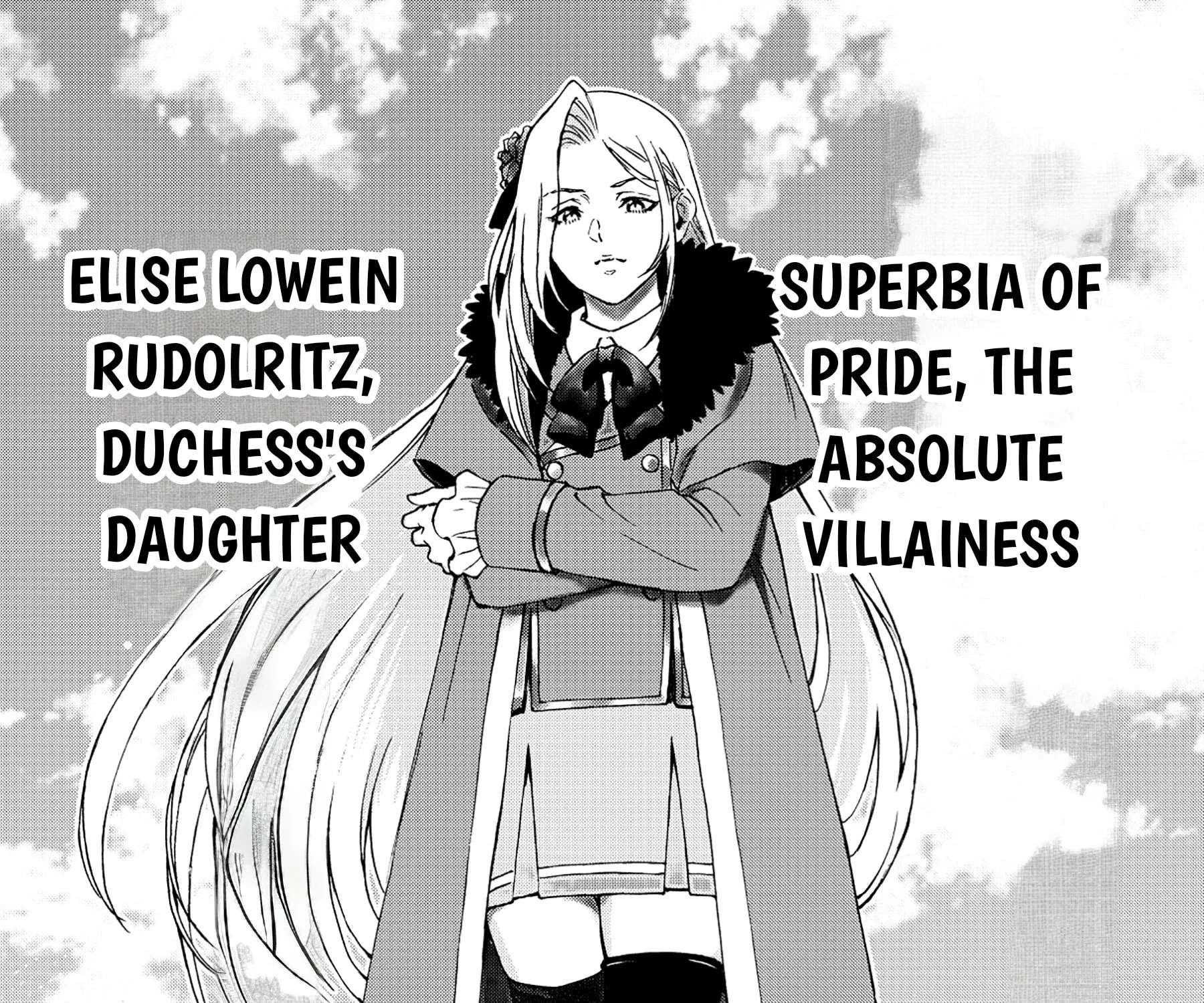 Akuyaku Reijou Taisen ~Teihen Kizoku no Ore wa Teisou Kannen Gyakuten Sekai de Gekokujou suru~ Chapter 1 - page 22
