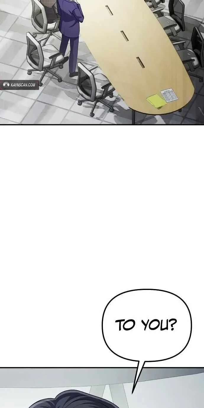 A Corporate Underling Who Excels at Work Chapter 78 - page 3