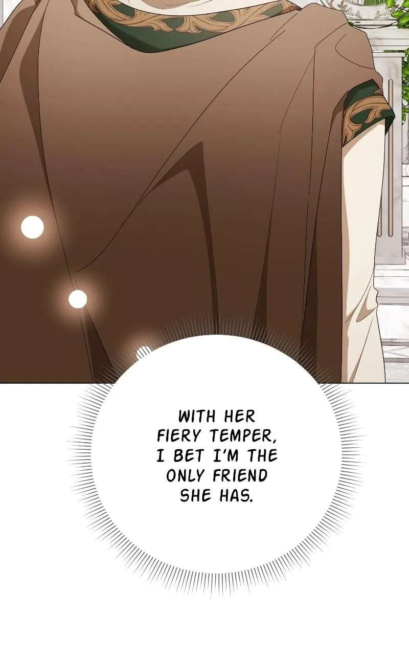Wished You Were Dead Chapter 133 - page 36