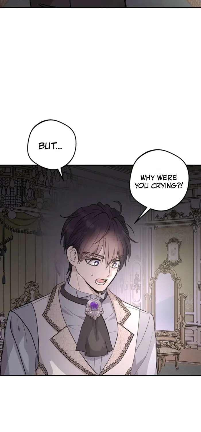 Surviving As An Illegitimate Princess Chapter 127 - page 29
