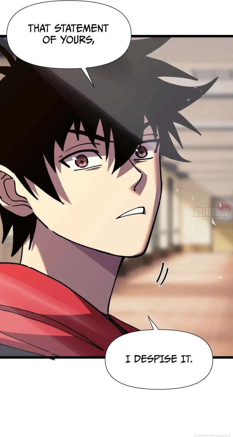 Everyone's switching classes! Who dares say the swordsman is a trash class? Chapter 23 - page 26