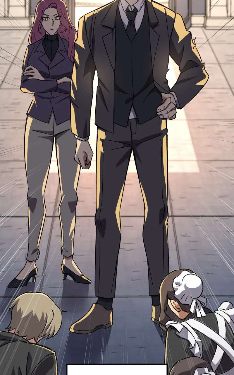 Double Mafia Godfather! Chapter 3 - page 119