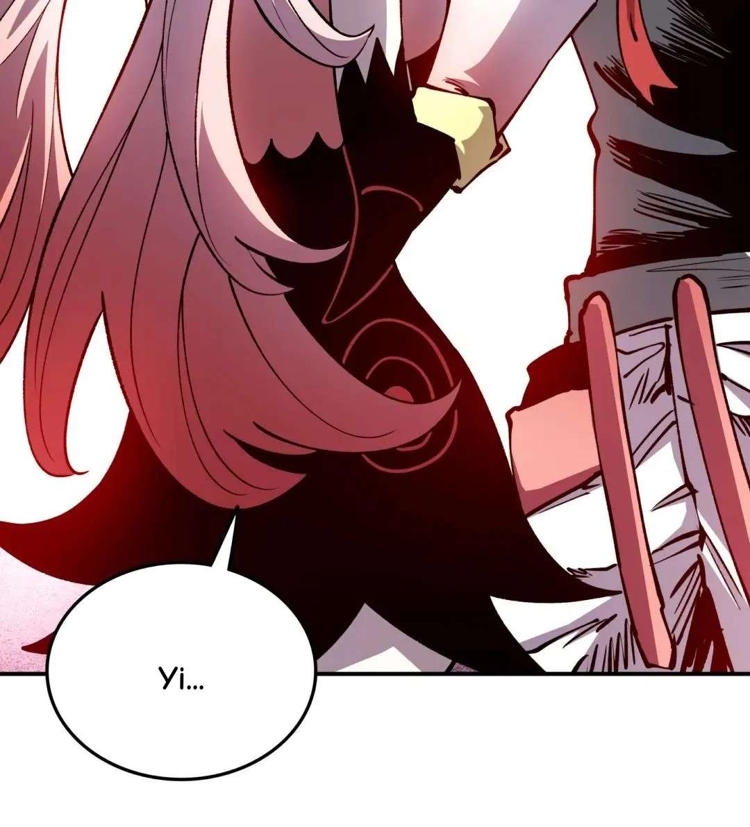 I’m A Prisoner In The Demon World Chapter 37 - page 17