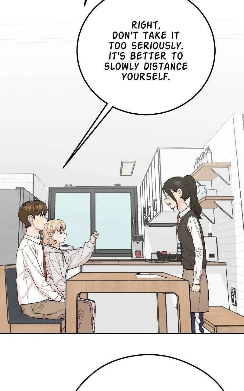 My Dud To Stud Boyfriend Chapter 187 - page 9