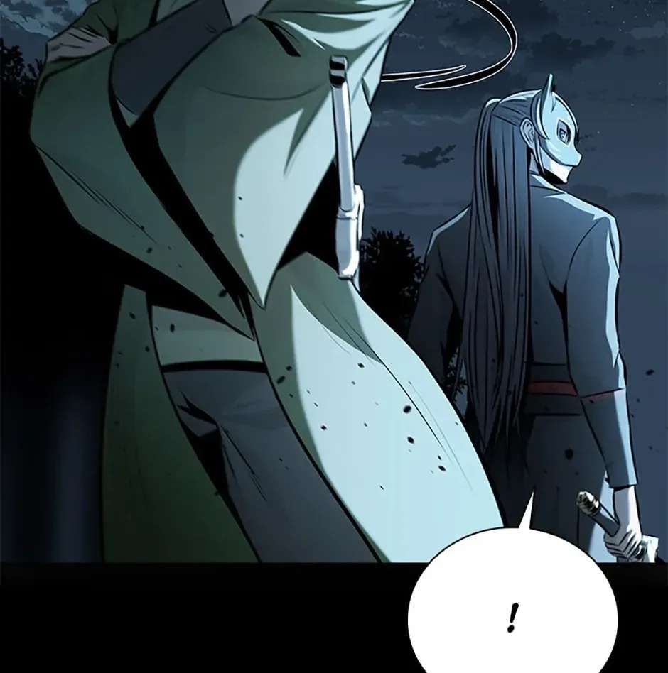 Absolute Master of the Senate Chapter 55 - page 181