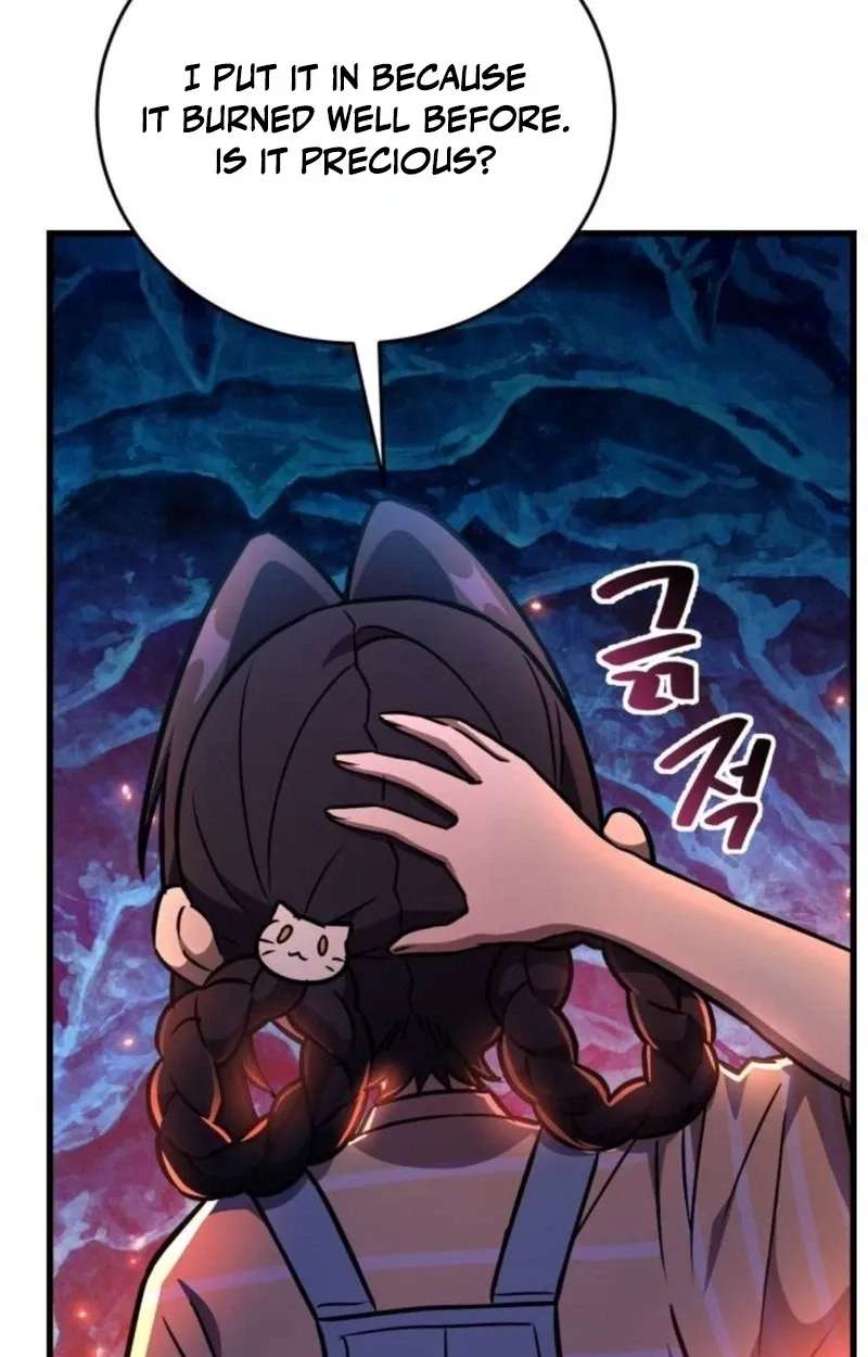The Heavenly Demon's Otherworld Livestream Chapter 15 - page 77