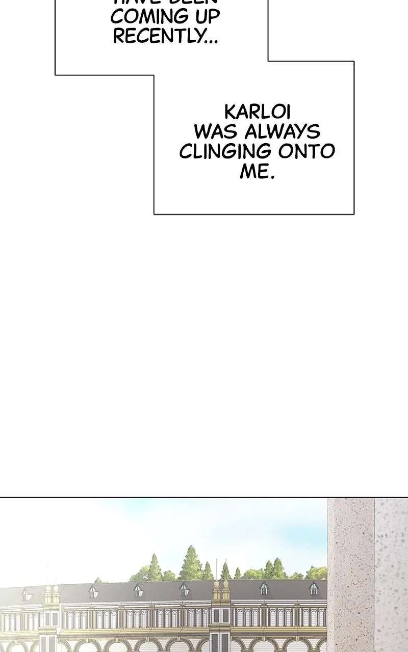 Wished You Were Dead Chapter 99 - page 109