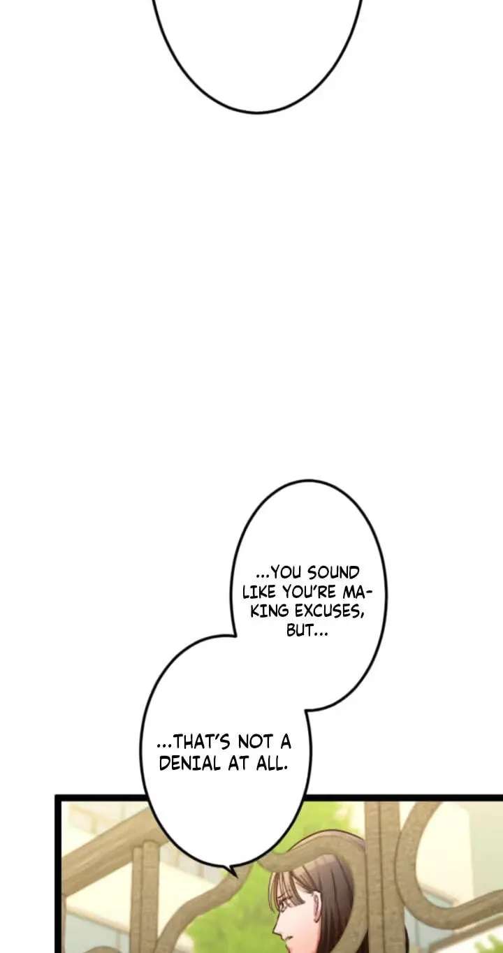 Otto no Furin Aite ga Watashi Datta Chapter 55 - page 53