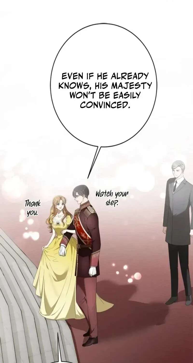 The Timid Lady of the Frontier Won't Give Up on Revenge Chapter 23 - page 70