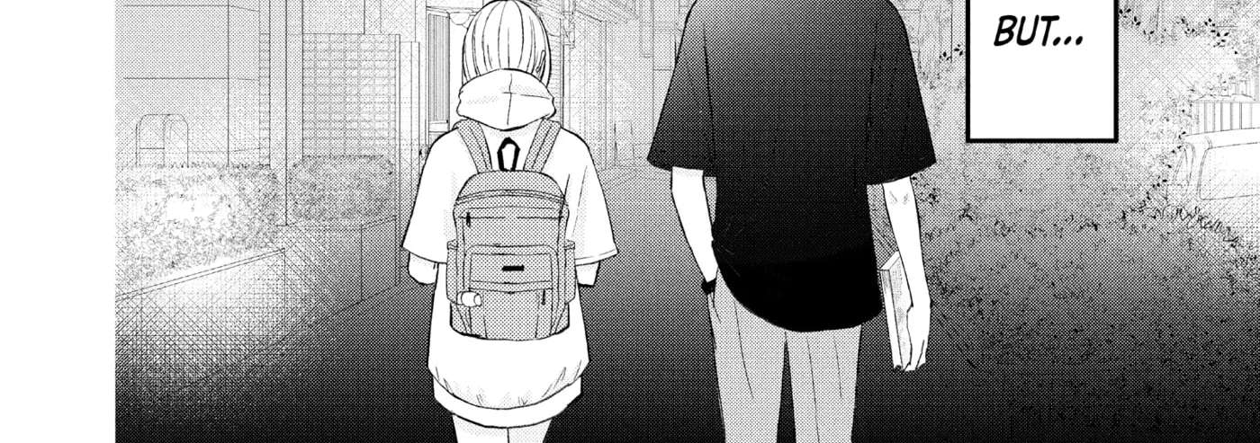 Nanoni, Chigira-kun ga Amasugiru. Chapter 52 - page 12