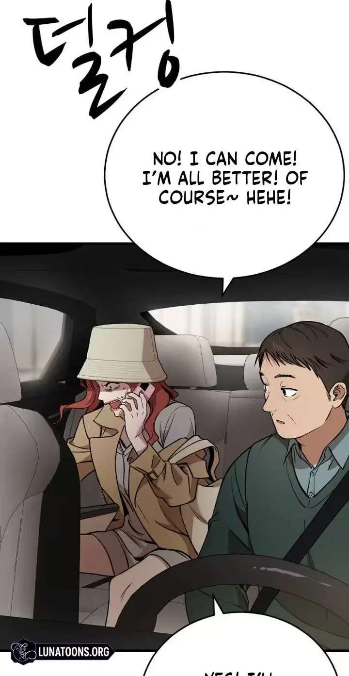 The house you live in Chapter 55 - page 126