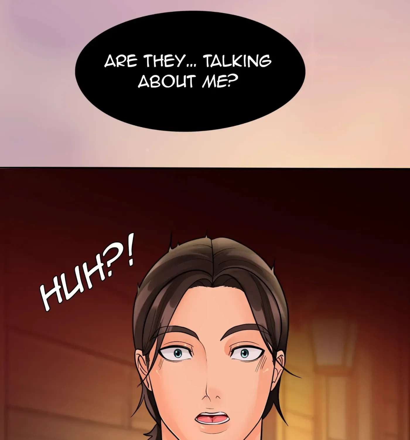 Hot Serve Chapter 7 - page 93