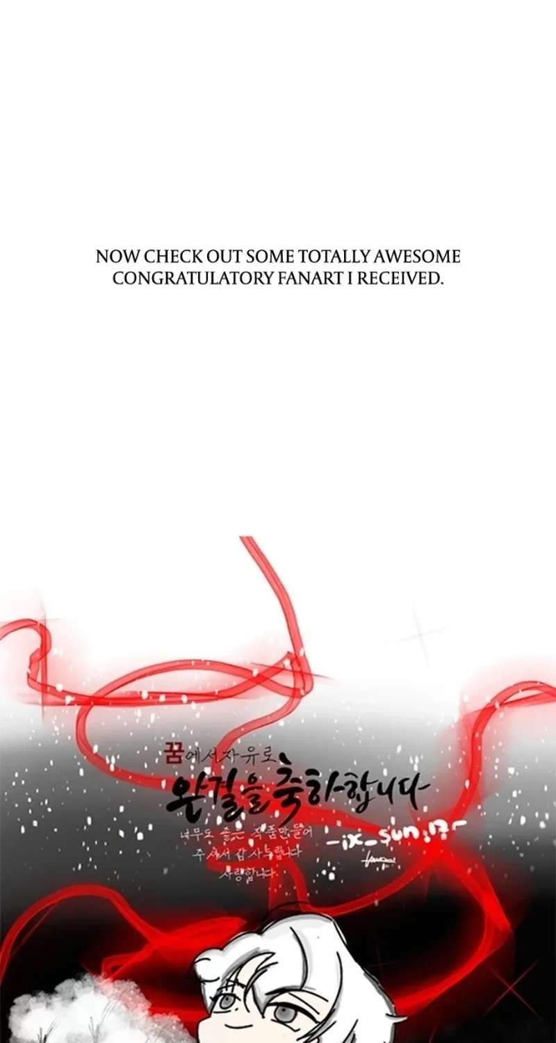 Dreaming Freedom Chapter 185.1 - page 74