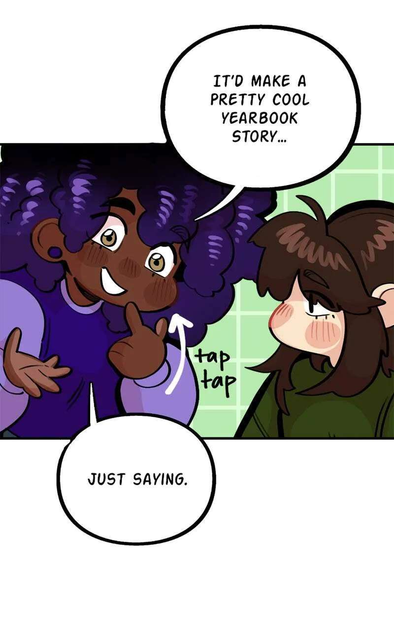 Not So Silent Chapter 90 - page 5