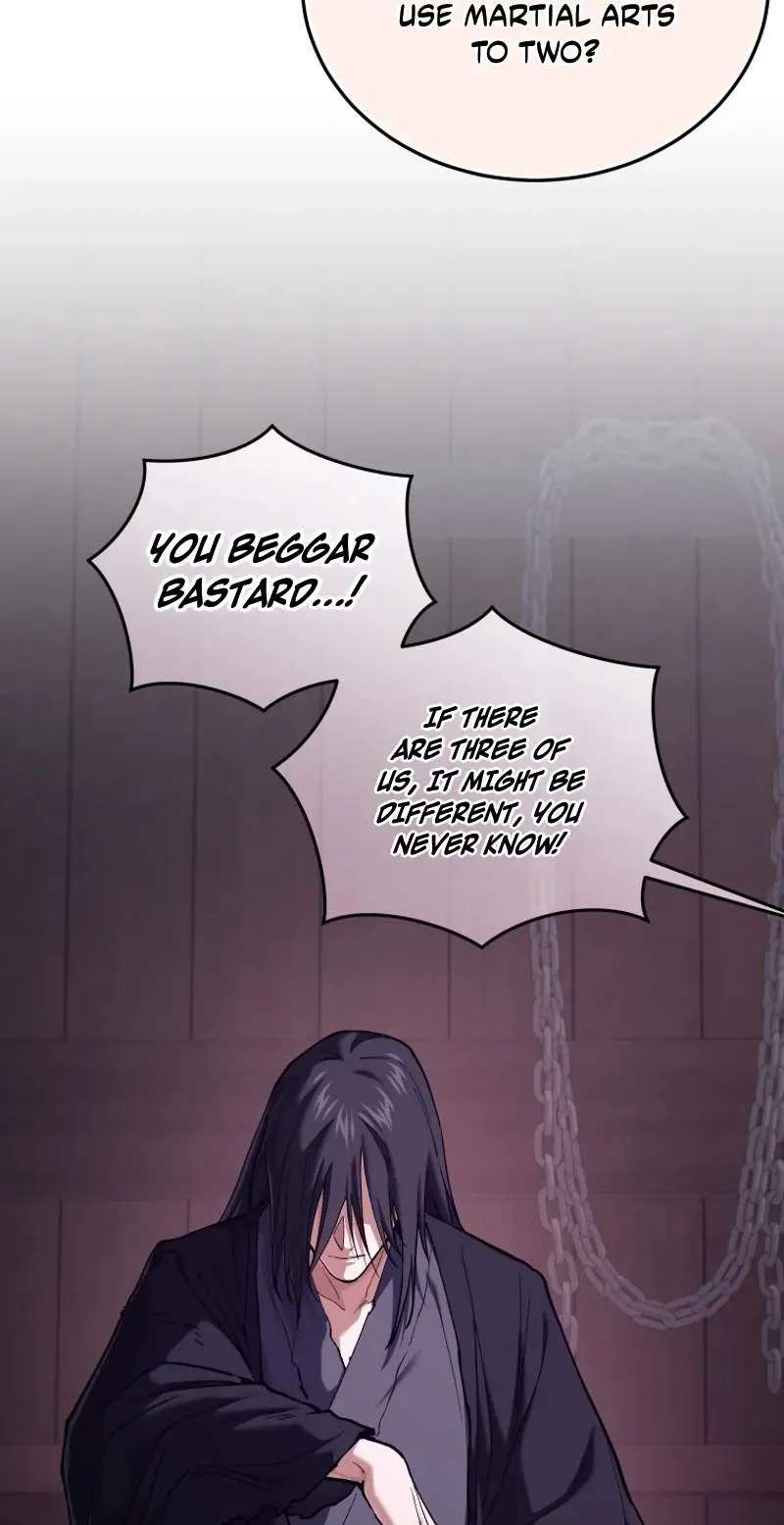 My Dad Is the Best in the World Chapter 30 - page 87