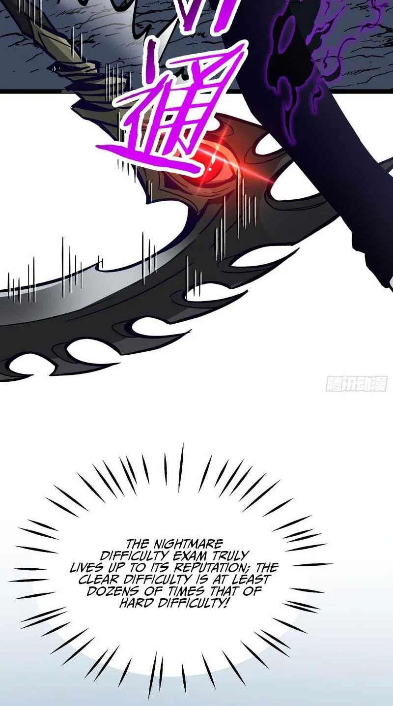 Global Job Change: Starting With the Hidden Class Necromancer Lord Chapter 6 - page 71