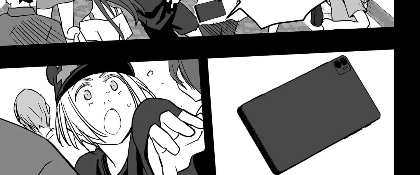 The Game Devil Chapter 22 - page 8