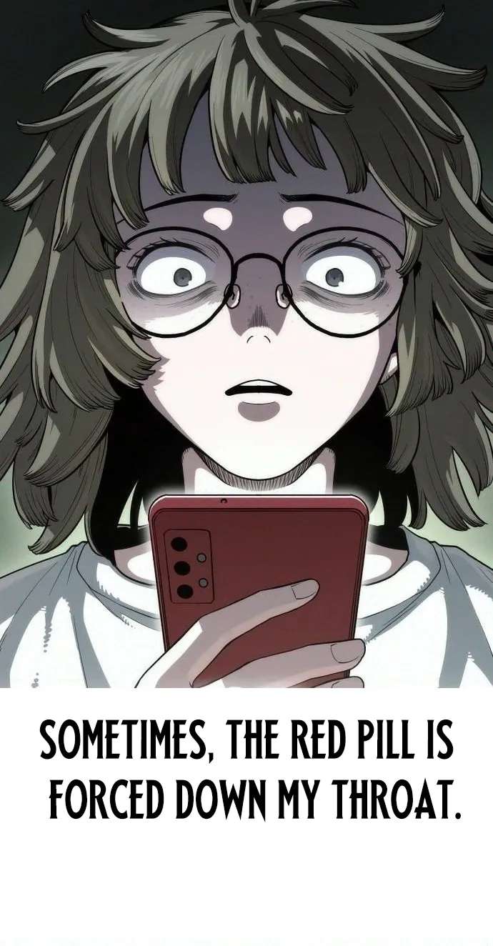 Love Tears Away the Zombie Chapter 2 - page 42