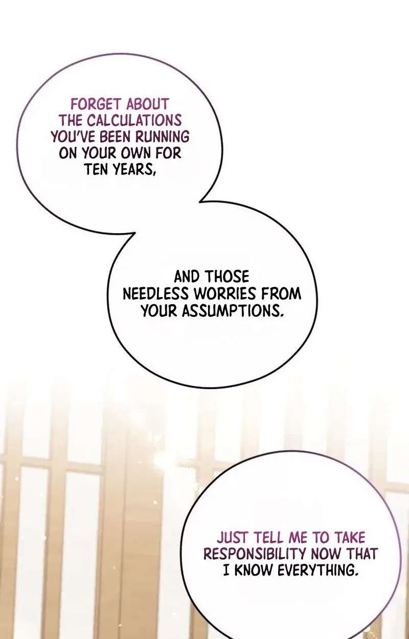 Tensei Chapter 55 - page 21