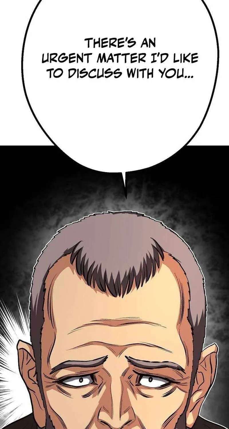The Berserker's Second Playthrough Chapter 39 - page 7