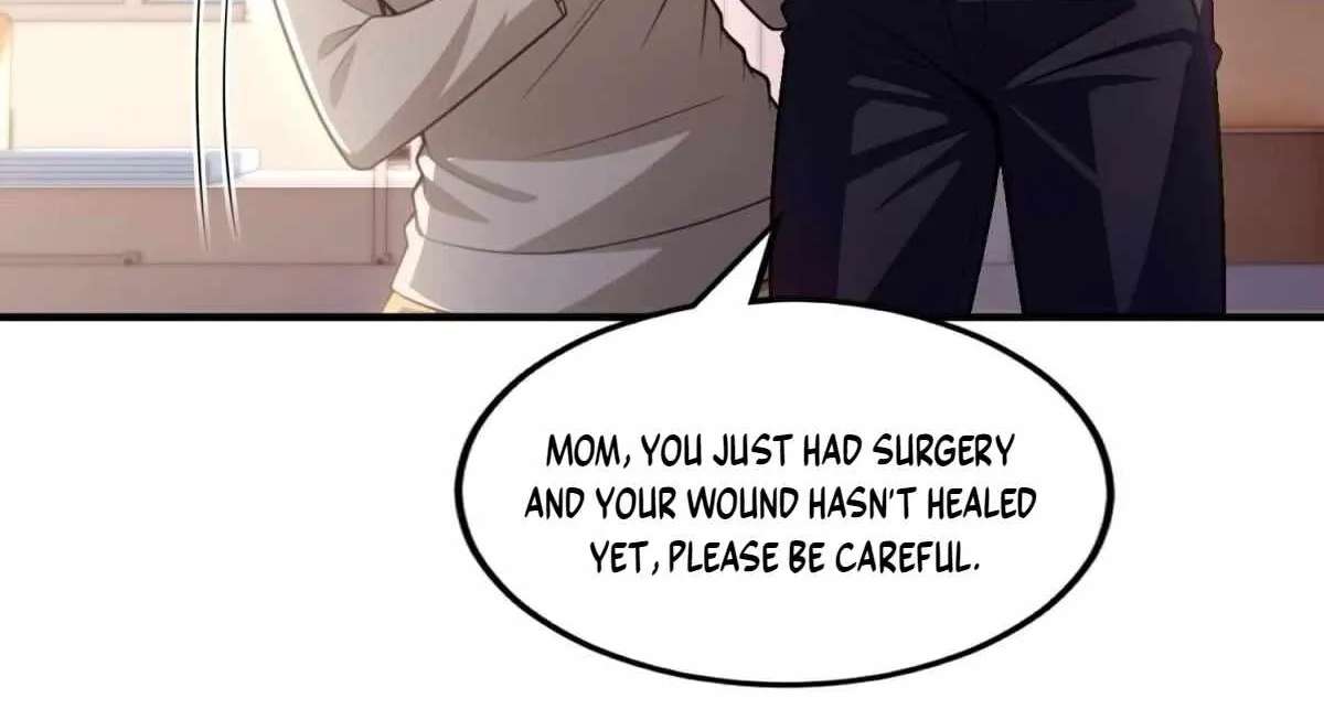 The Ultimate Wantless Godly Rich System Chapter 83 - page 23