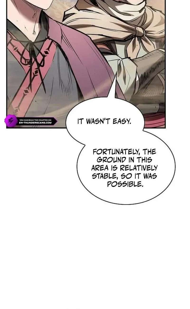 The Spy’s Life In The Demonic Cult Chapter 85 - page 61