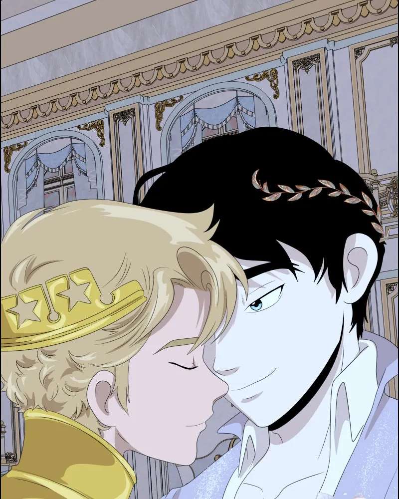 Cinderella Boy Chapter 131 - page 175