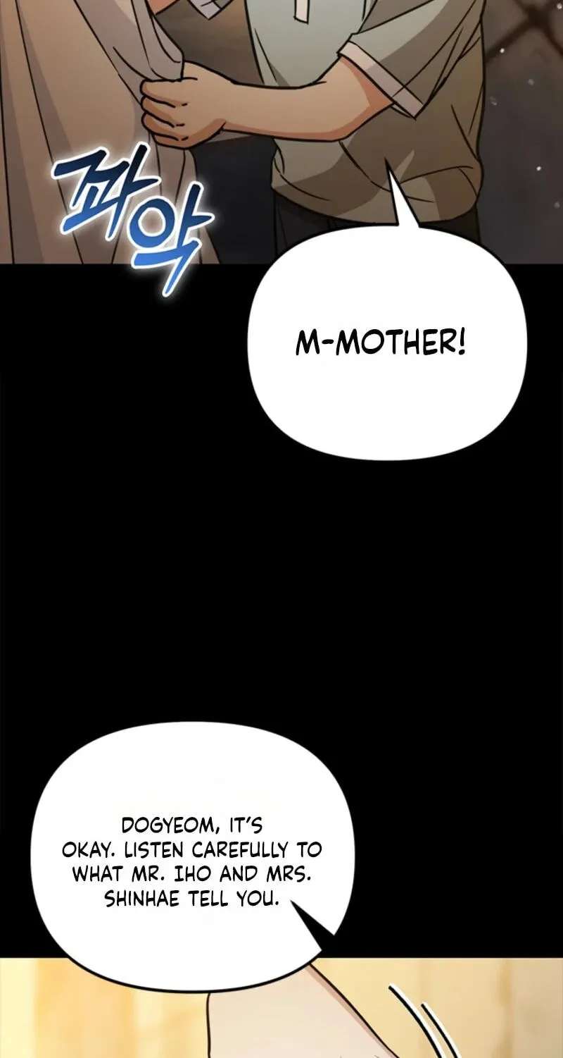 Love Rehab for a Gangster Chapter 56 - page 103