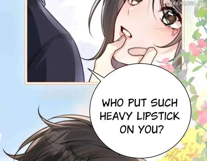 Ni Ting De Jian Chapter 46 - page 17