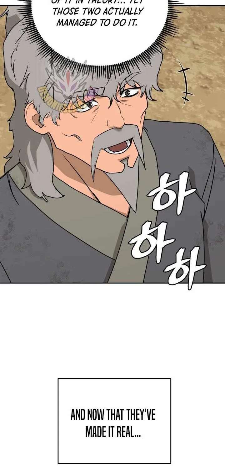 Administrator Kang Jin Lee Chapter 265 - page 48