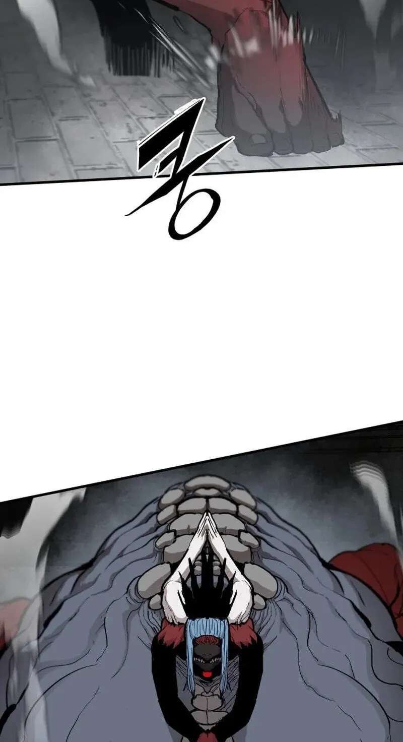 War of Corpses Chapter 73 - page 19