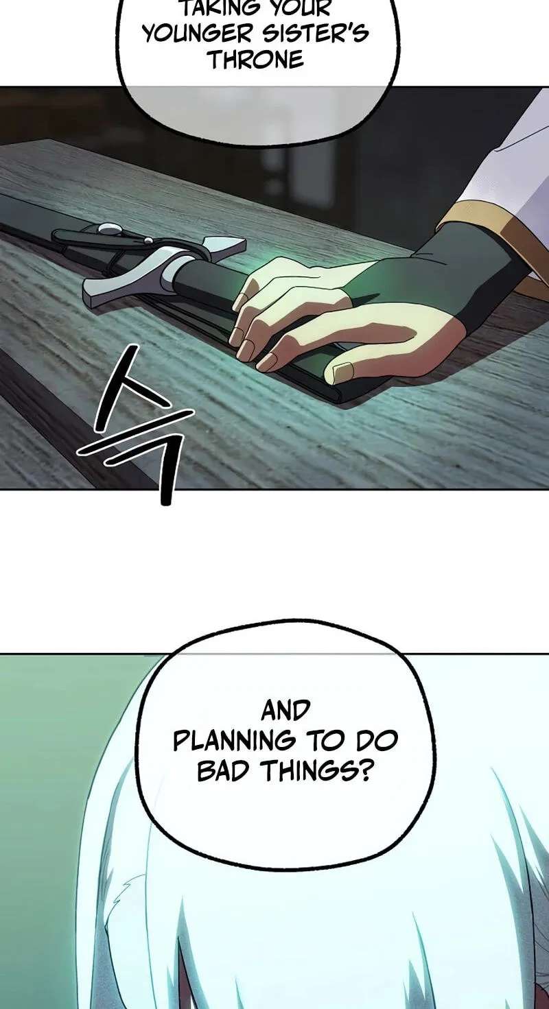 Healing at the Academy Convenience Store Chapter 15 - page 15