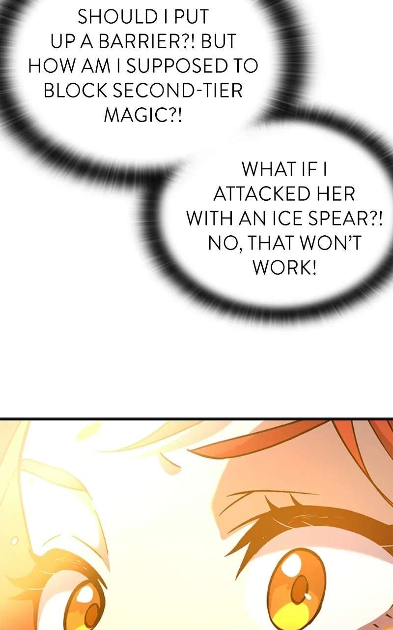 There's No Such Thingas a Bad Lady Chapter 21 - page 26